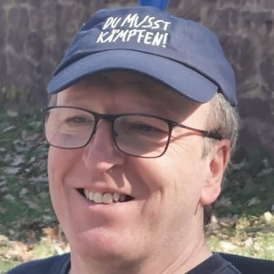 Jürgen Nebel